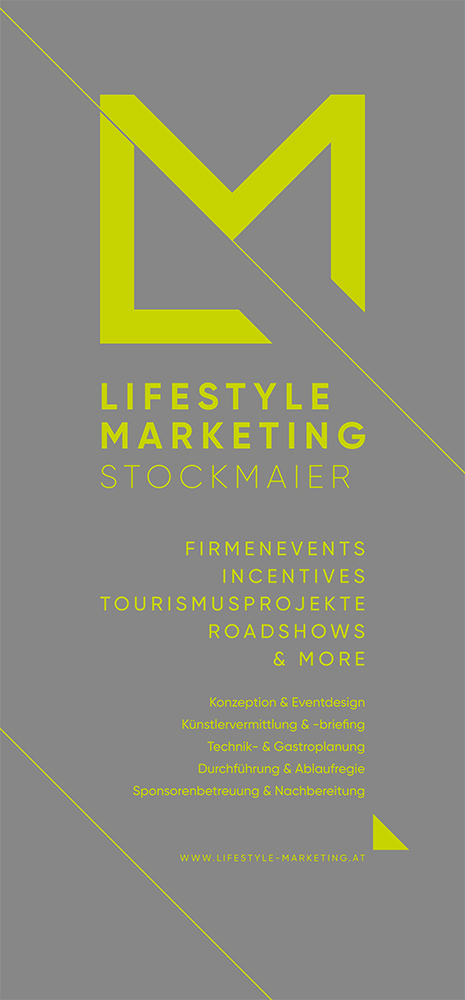 Lifestyle Marketing Services